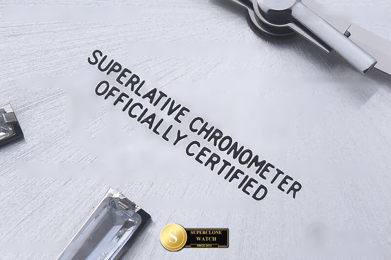 Rolex Ref. RDD0390C TM - On-Wrist Presence & Case Thickness View (Photo 9 of 31)