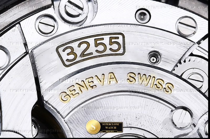 Rolex Ref. RDD0390C TM - Crown Guard & Dial Lume Verification (Photo 20 of 31)