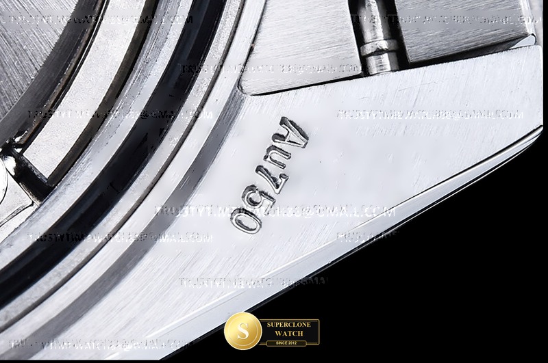 Rolex Ref. RDD0390F TM - Crown Guard & Dial Lume Verification (Photo 24 of 31)