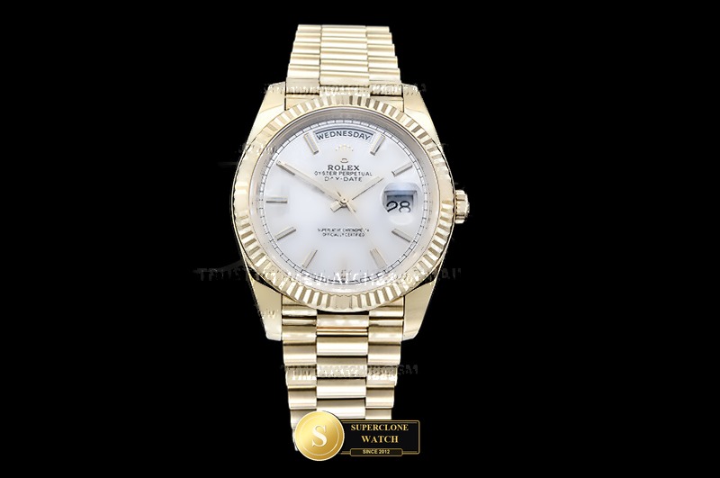Rolex Ref. RDD0395A TM - Case Profile & Crown Architecture (Photo 2 of 32)