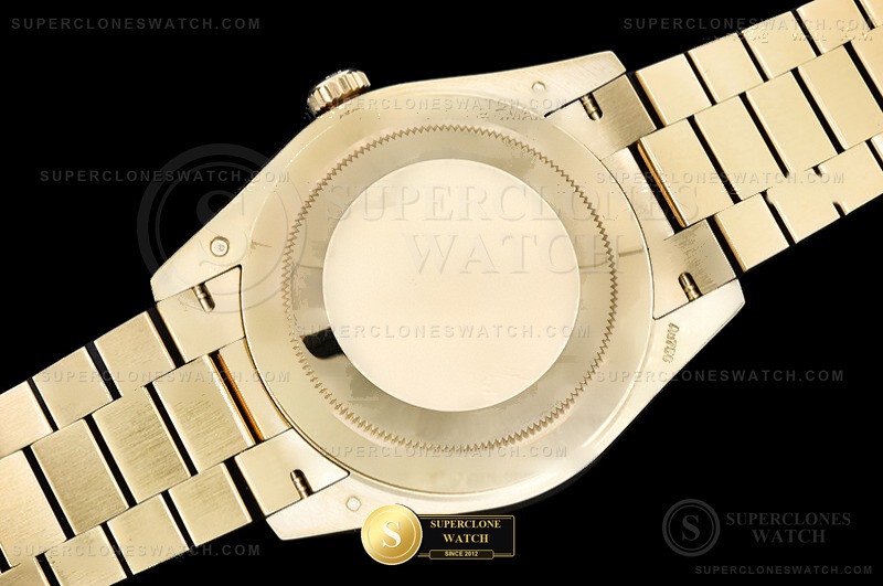Rolex Ref. RDD0395A TM - Crown Guard & Dial Lume Verification (Photo 16 of 32)