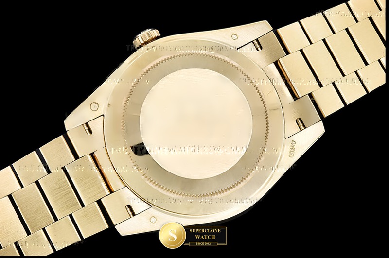Rolex Ref. RDD0395C TM - Crown Guard & Dial Lume Verification (Photo 16 of 32)