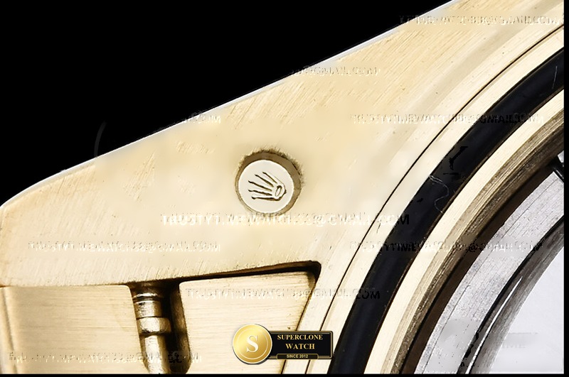 Rolex Ref. RDD0395D TM - Crown Guard & Dial Lume Verification (Photo 26 of 32)