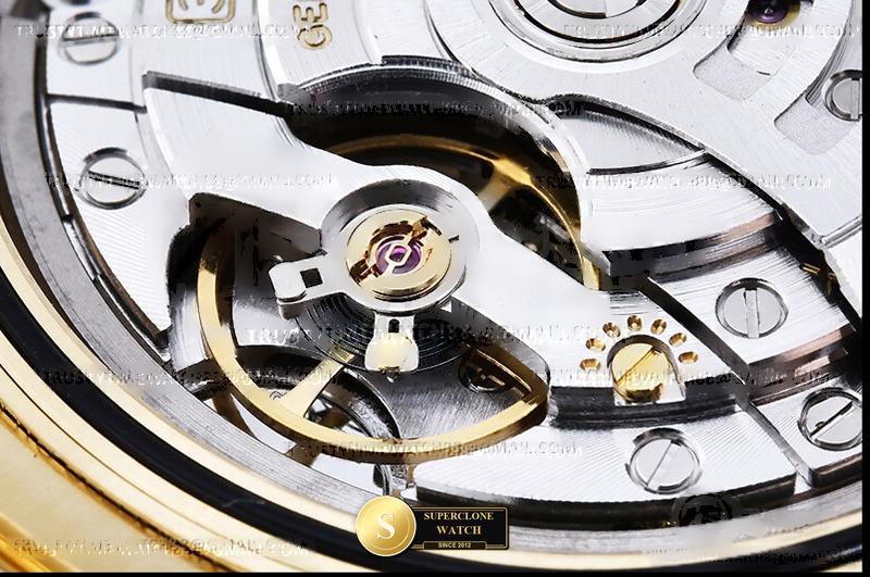 Rolex Ref. RDD0395D TM - Crown Guard & Dial Lume Verification (Photo 28 of 32)