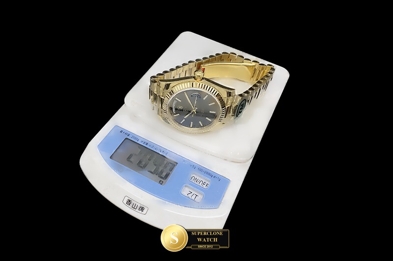 Rolex Ref. RDD0395D TM - Crown Guard & Dial Lume Verification (Photo 32 of 32)