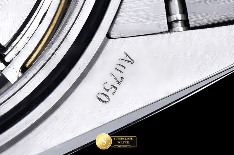 Rolex Ref. RDD0396 VSF - Crown Guard & Dial Lume Verification (Photo 18 of 28)
