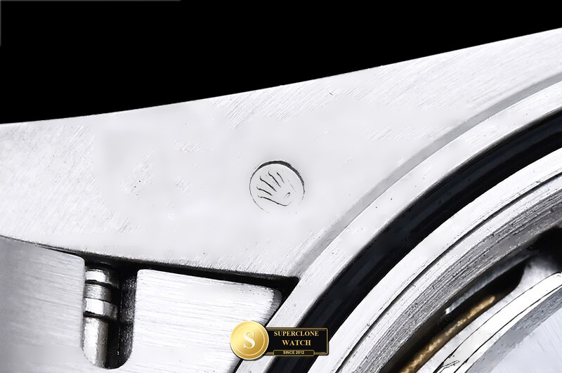 Rolex Ref. RDD0396 VSF - Crown Guard & Dial Lume Verification (Photo 20 of 28)