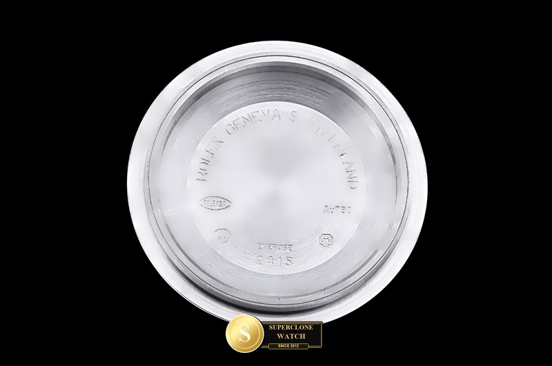 Rolex Ref. RDD0396 VSF - On-Wrist Presence & Case Thickness View (Photo 27 of 28)