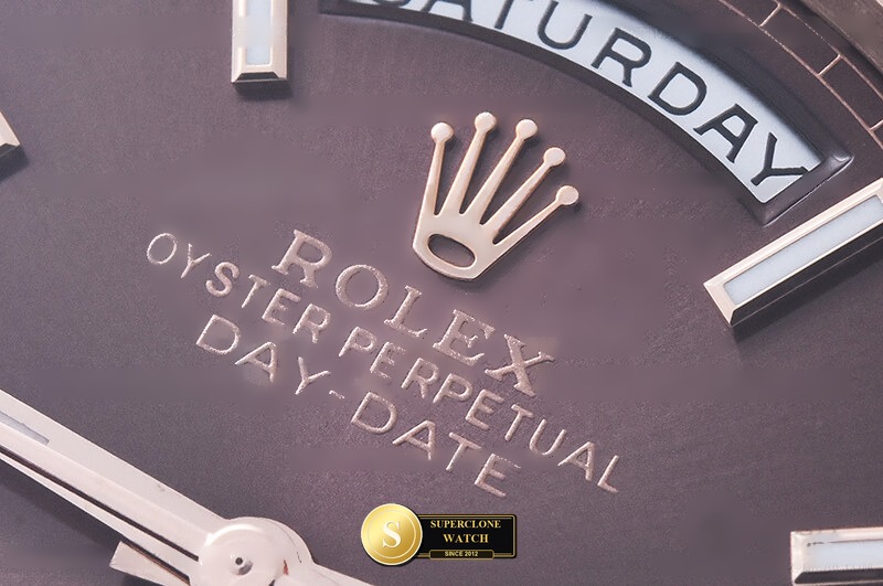 Rolex Ref. RDD0397C TM - Crown Guard & Dial Lume Verification (Photo 8 of 32)