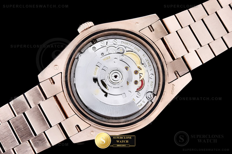 Rolex Ref. RDD0397C TM - Crown Guard & Dial Lume Verification (Photo 22 of 32)