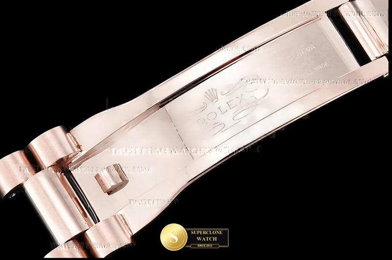 Rolex Ref. RDD0397E TM - Crown Guard & Dial Lume Verification (Photo 12 of 32)