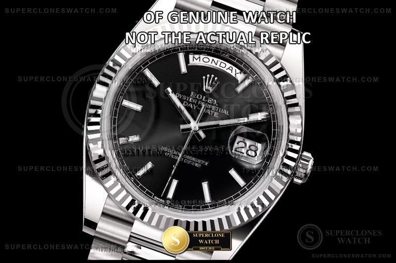 Rolex Ref. RDD0400A VSF Super Clone Automatic 1:1 Swiss Super Clone Watch