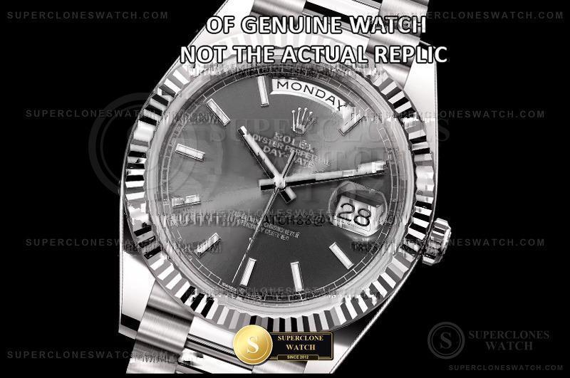 Rolex Ref. RDD0400B VSF Super Clone Automatic 1:1 Swiss Super Clone Watch