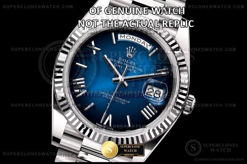 Rolex Ref. RDD0400C VSF Super Clone Automatic 1:1 Swiss Super Clone Watch