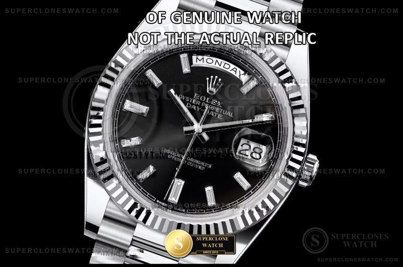 Rolex Ref. RDD0400D VSF Super Clone Automatic 1:1 Swiss Super Clone Watch