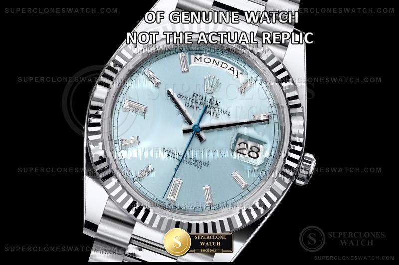 Rolex Ref. RDD0400E VSF Super Clone Automatic 1:1 Swiss Super Clone Watch