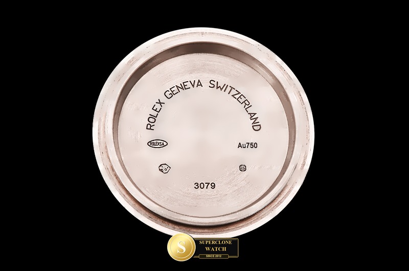 Rolex Ref. RDD0402O EWE - Crown Guard & Dial Lume Verification (Photo 28 of 30)