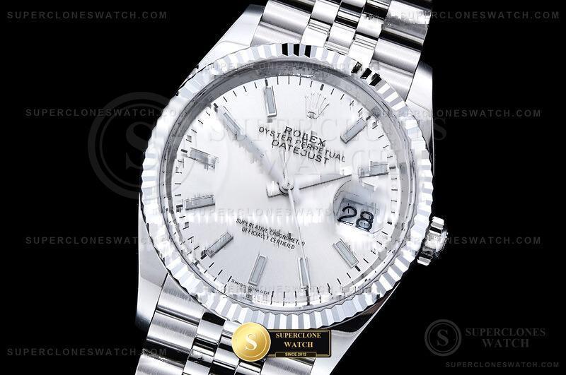 Rolex Ref. RDJ0479A CLEAN PLUS DD3235 1:1 Swiss Super Clone Watch