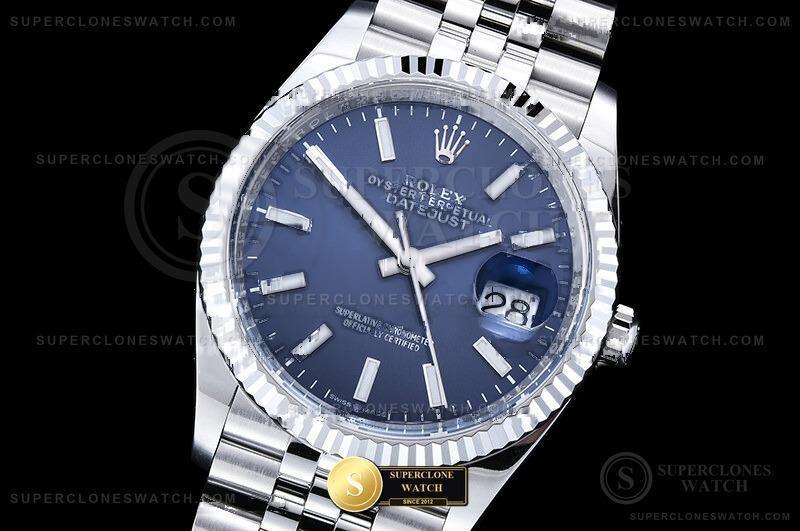 Rolex Ref. RDJ0479B CLEAN PLUS DD3235 1:1 Swiss Super Clone Watch