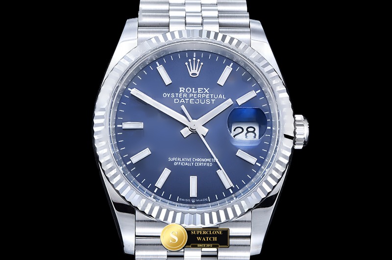 Rolex Ref. RDJ0479B CLEAN PLUS - Clasp & Solid 904L Bracelet Detail (Photo 3 of 28)