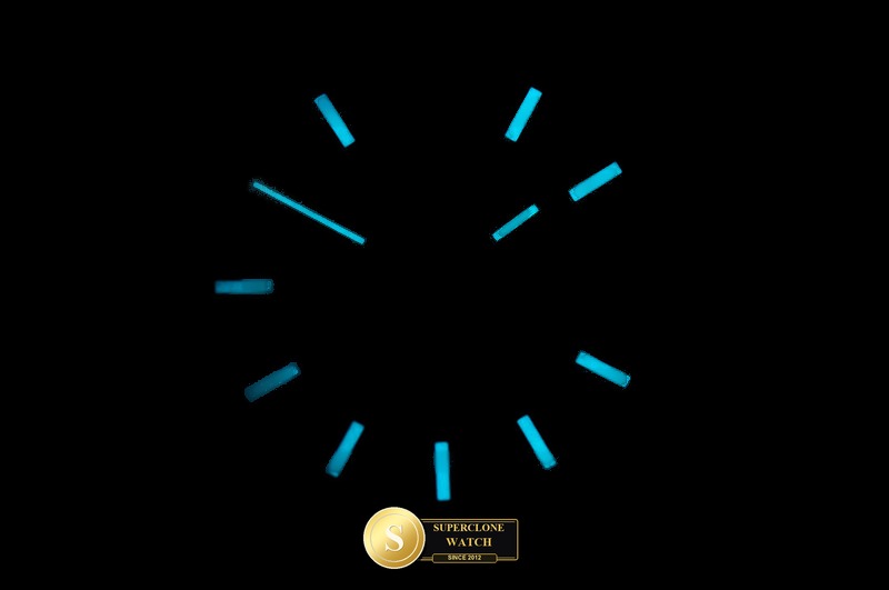 Rolex Ref. RDJ0479B CLEAN PLUS - Crown Guard & Dial Lume Verification (Photo 28 of 28)
