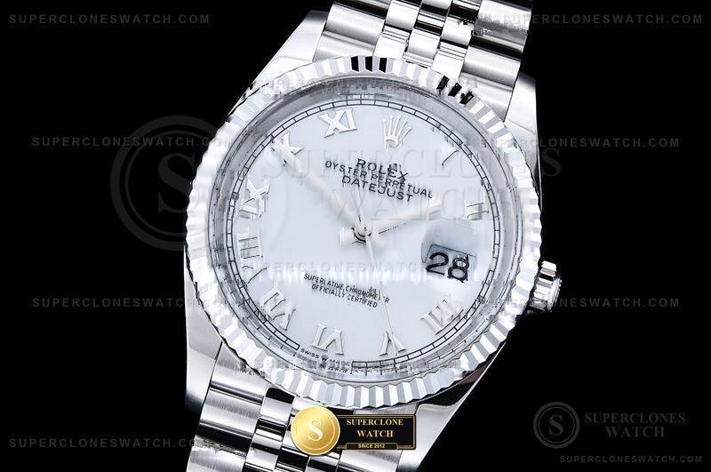 Rolex Ref. RDJ0479C CLEAN PLUS DD3235 1:1 Swiss Super Clone Watch