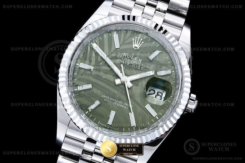 Rolex Ref. RDJ0480A CLEAN PLUS DD3235 1:1 Swiss Super Clone Watch