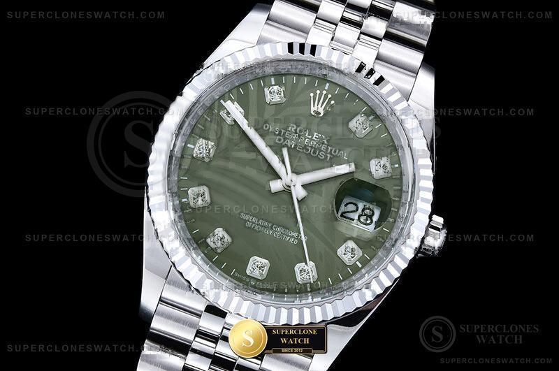 Rolex Ref. RDJ0480B CLEAN PLUS DD3235 1:1 Swiss Super Clone Watch