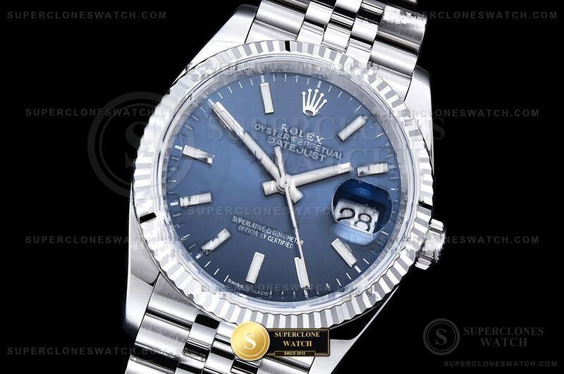 Rolex Ref. RDJ0481A VSF VS3235 1:1 Swiss Super Clone Watch