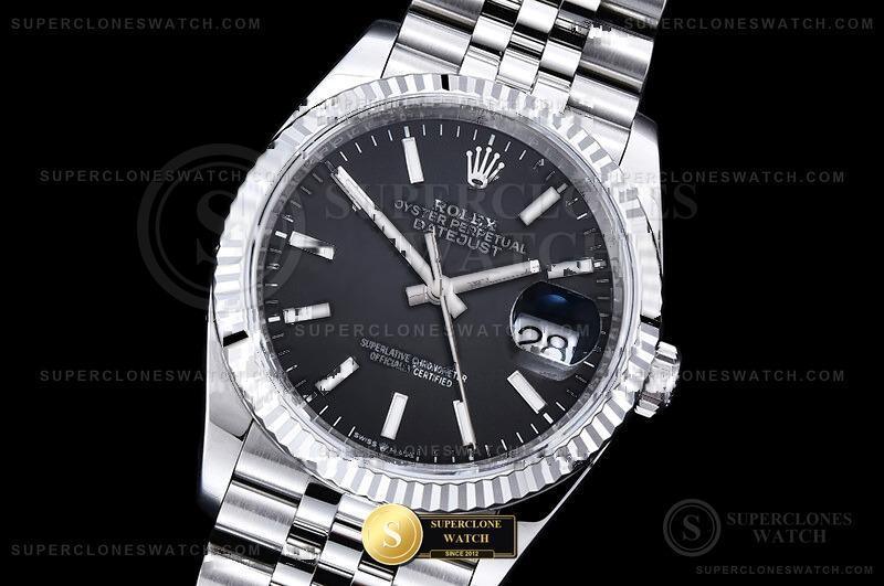 Rolex Ref. RDJ0481C VSF VS3235 1:1 Swiss Super Clone Watch