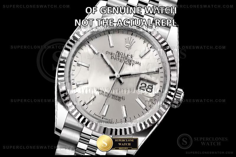 Rolex Ref. RDJ0481D VSF VS3235 1:1 Swiss Super Clone Watch