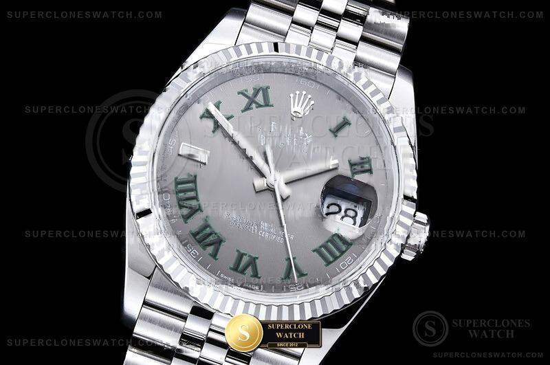 Rolex Ref. RDJ0481E VSF VS3235 1:1 Swiss Super Clone Watch