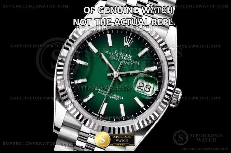 Rolex Ref. RDJ0482A VSF VS3235 1:1 Swiss Super Clone Watch
