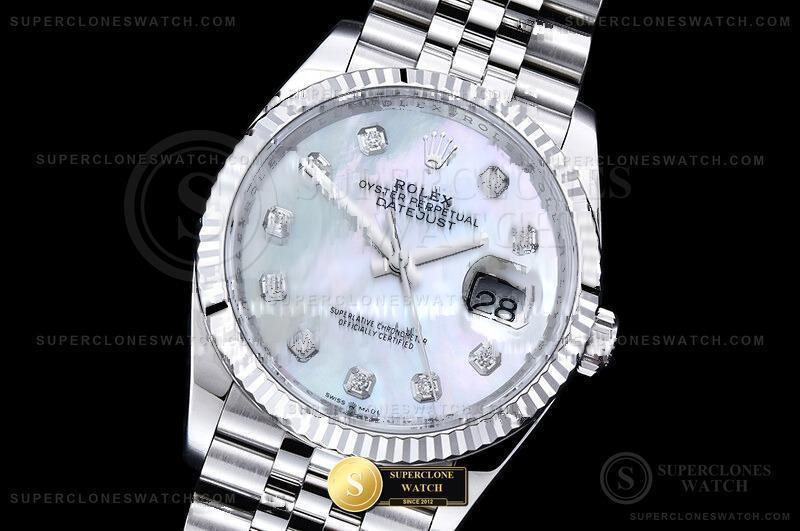 Rolex Ref. RDJ0483 VSF VS3235 1:1 Swiss Super Clone Watch