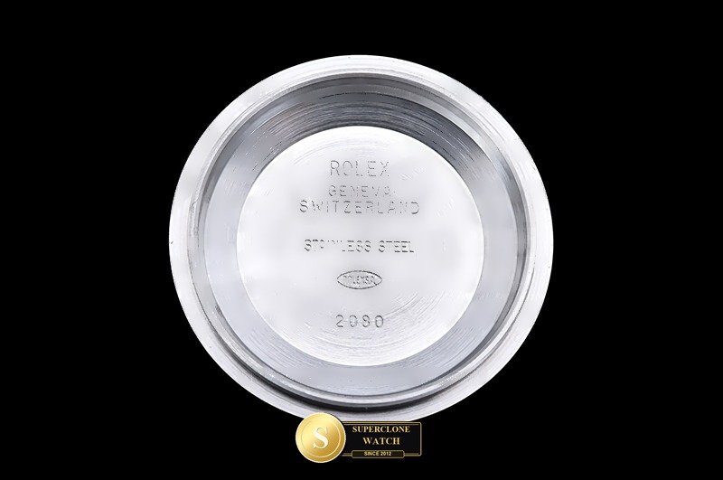 Rolex Ref. RDJ0483 VSF - On-Wrist Presence & Case Thickness View (Photo 25 of 26)