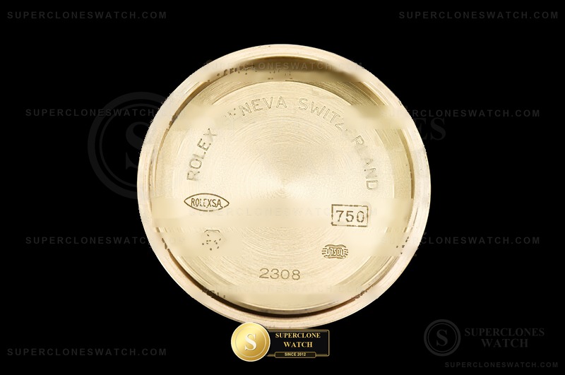 Rolex Ref. RMDJ0285A GMF - On-Wrist Presence & Case Thickness View (Photo 23 of 24)