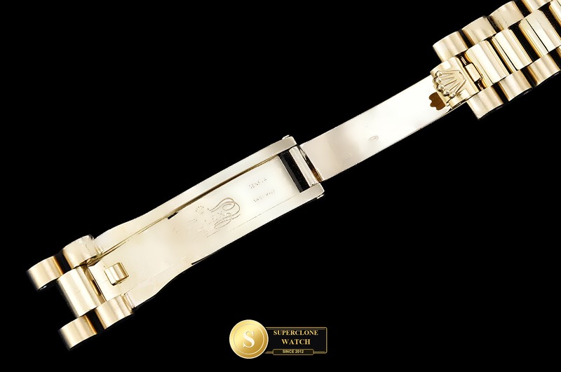 Rolex Ref. RMDJ0286C GMF - Crown Guard & Dial Lume Verification (Photo 10 of 24)