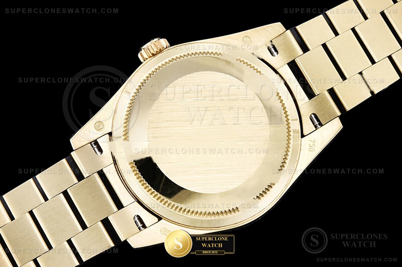 Rolex Ref. RMDJ0287E GMF - On-Wrist Presence & Case Thickness View (Photo 15 of 25)