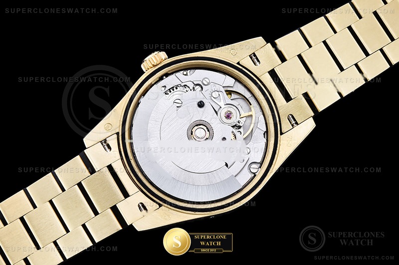 Rolex Ref. RMDJ0287E GMF - On-Wrist Presence & Case Thickness View (Photo 17 of 25)
