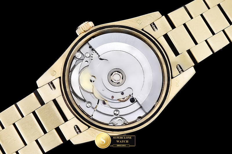 Rolex Ref. RMDJ0281A THB - Crown Guard & Dial Lume Verification (Photo 16 of 25)