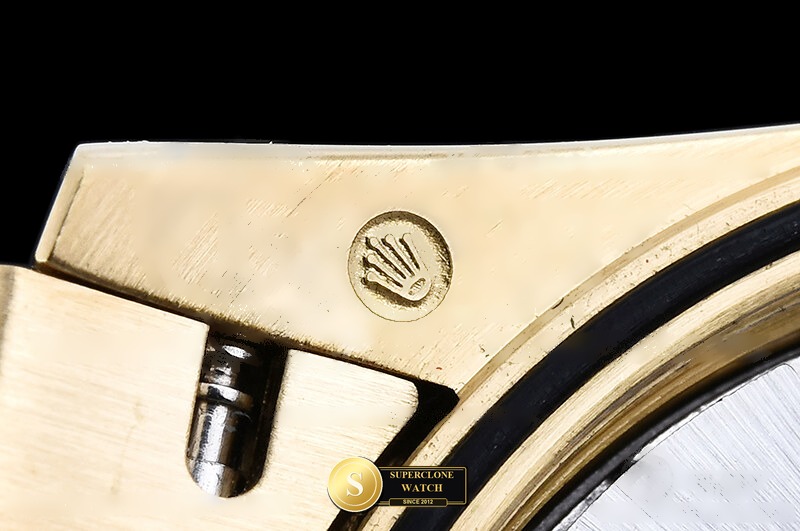 Rolex Ref. RMDJ0281A THB - On-Wrist Presence & Case Thickness View (Photo 19 of 25)