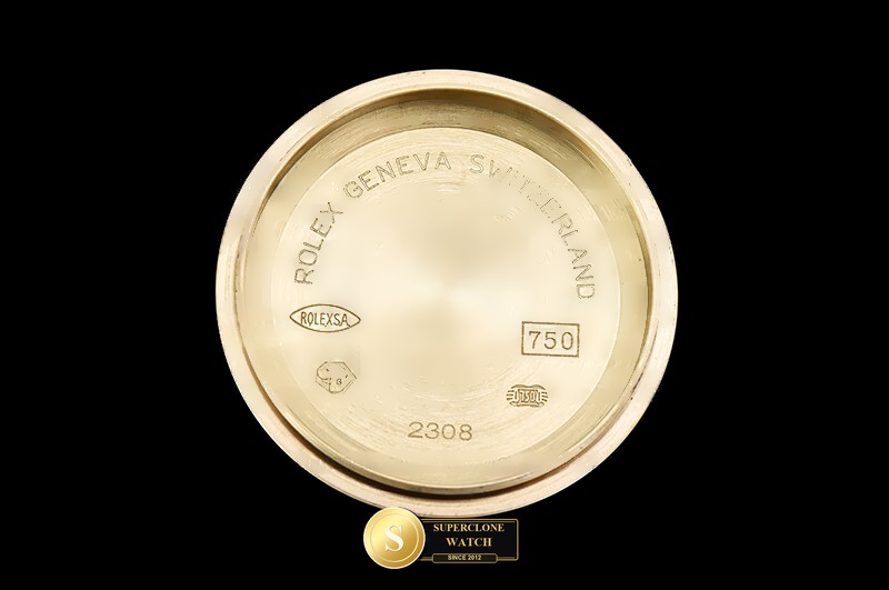 Rolex Ref. RMDJ0281A THB - On-Wrist Presence & Case Thickness View (Photo 23 of 25)