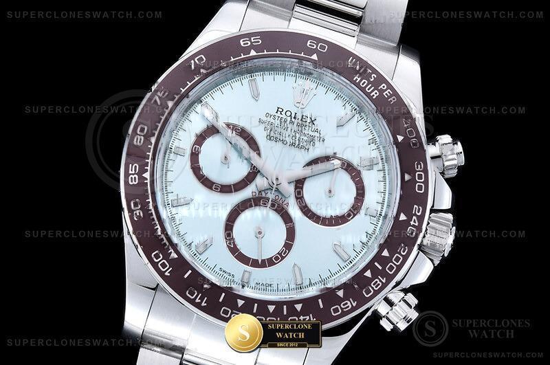 Rolex Ref. 126506 UFO Super Clone Automatic 1:1 Swiss Super Clone Watch