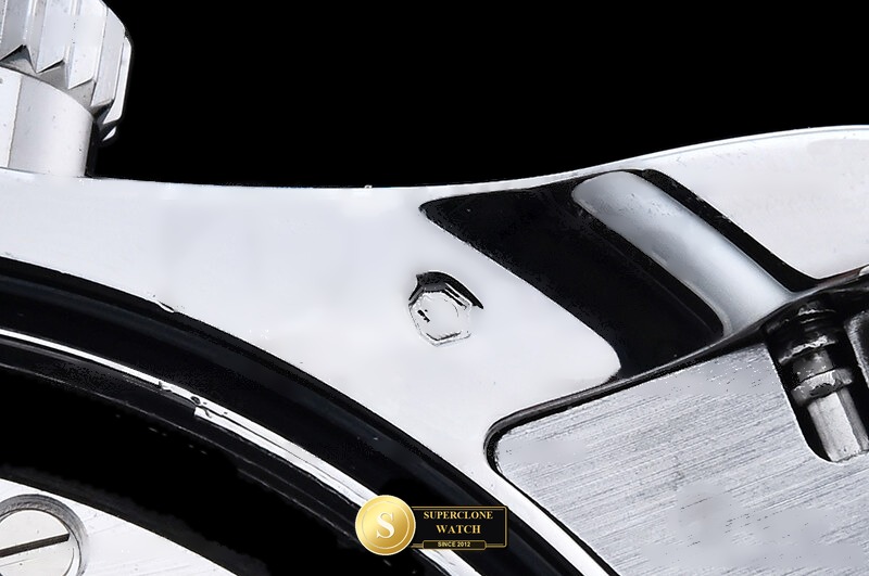 Rolex Ref. 126506 UFO - On-Wrist Presence & Case Thickness View (Photo 23 of 33)