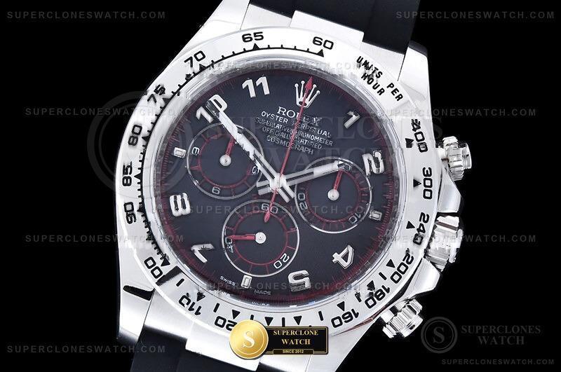 Rolex Ref. 116519 VF DD4130 1:1 Swiss Super Clone Watch