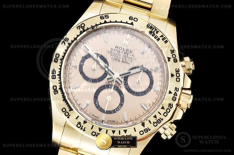Rolex Ref. 126508 ARF DD4131 1:1 Swiss Super Clone Watch