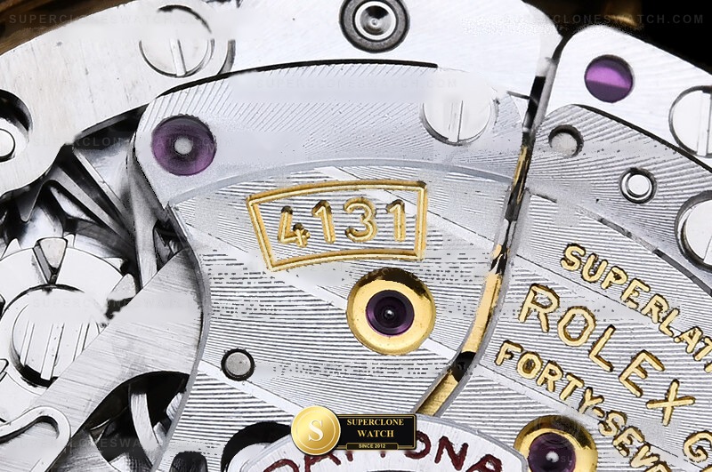 Rolex Ref. 126508 ARF - On-Wrist Presence & Case Thickness View (Photo 27 of 32)