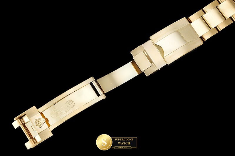 Rolex Ref. 126508 ARF - Crown Guard & Dial Lume Verification (Photo 12 of 32)