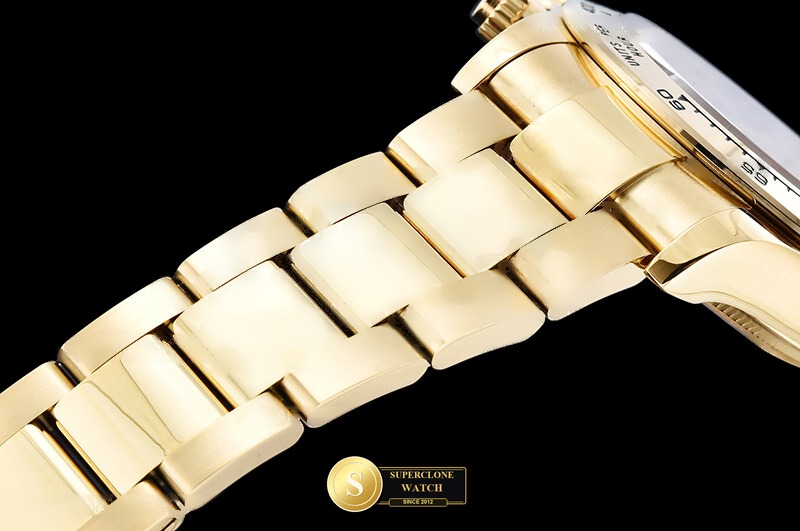 Rolex Ref. 126508 UFO - On-Wrist Presence & Case Thickness View (Photo 15 of 34)