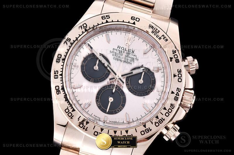 Rolex Ref. 126505 UFO Super Clone Automatic 1:1 Swiss Super Clone Watch